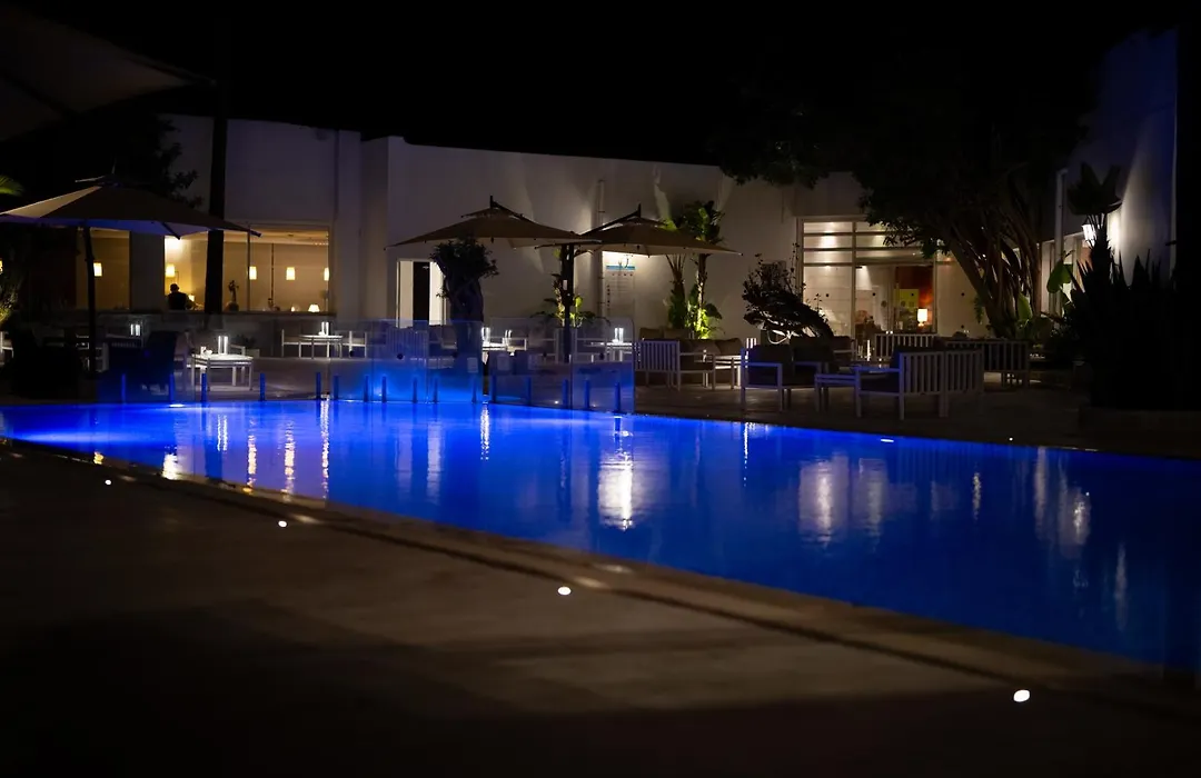 The Sindbad-1