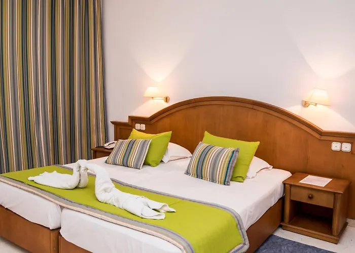 Hotel Yadis Hammamet