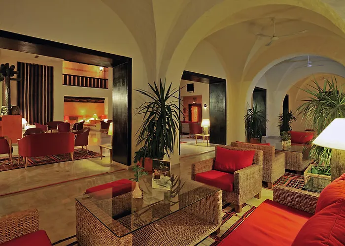 Chich Khan Hotel Hammamet